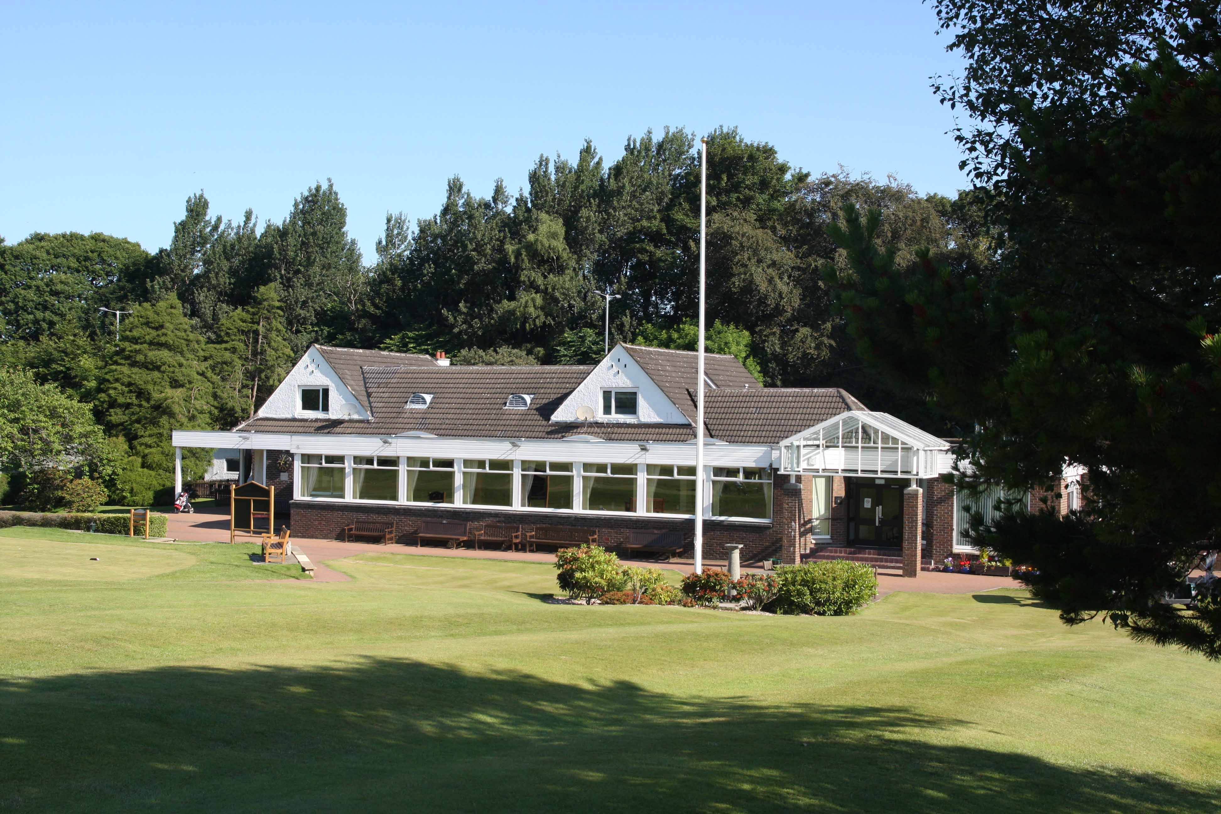 The Clubhouse